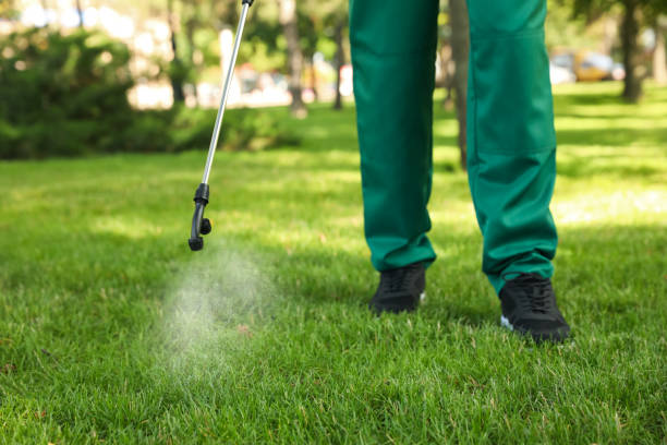 Best Wildlife Control Services  in Mulberry, NC