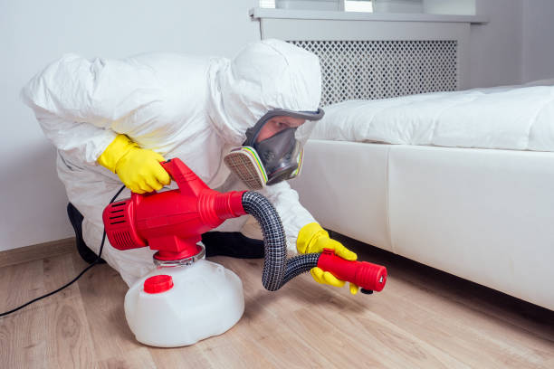 Best Residential Pest Control  in Mulberry, NC