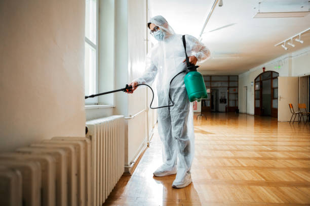 Best Commercial Pest Control Services  in Mulberry, NC